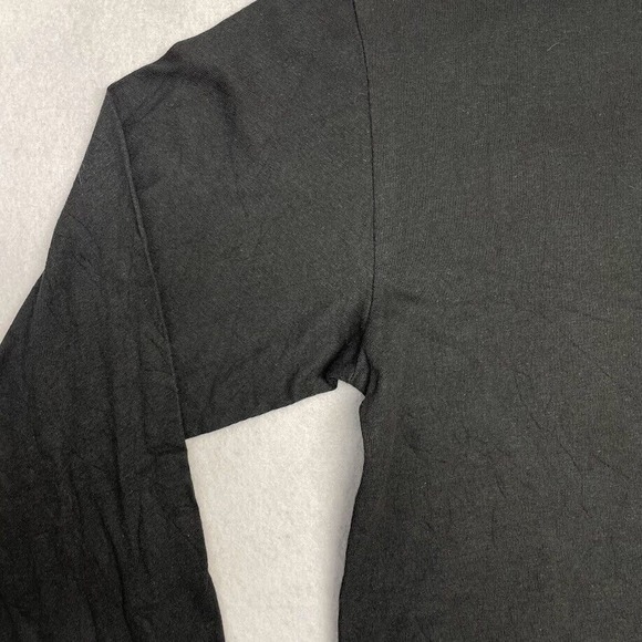 Love & Pineapples Lets Go Girls Tee Thrifted Vintage Style Size S - Picture 3 of 11